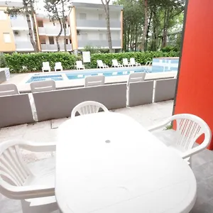 Trilocale Con Piscina - Luca Appartamento