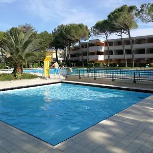 Solarium Bilo Appartamento