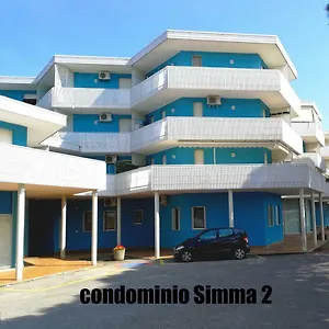 Simma 2 Appartamento