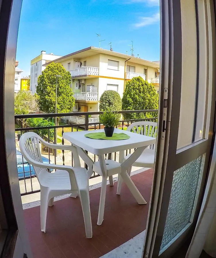 Appartamento Villa Casa Augusta Bibione Italia