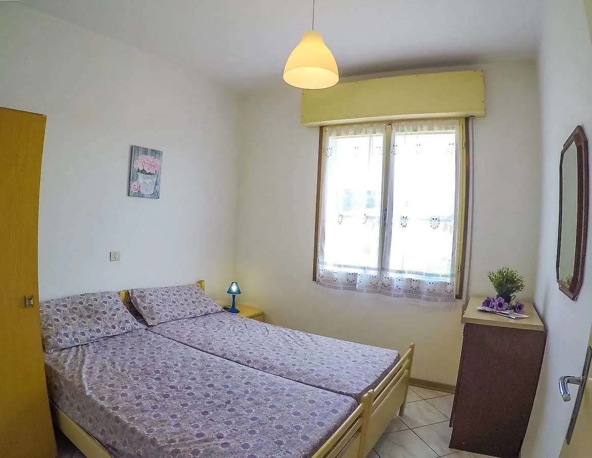 Appartamento Villa Casa Augusta Bibione