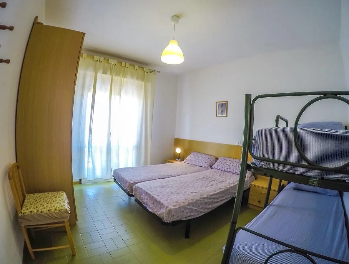 Villa Casa Augusta Bibione 0*,  Italia