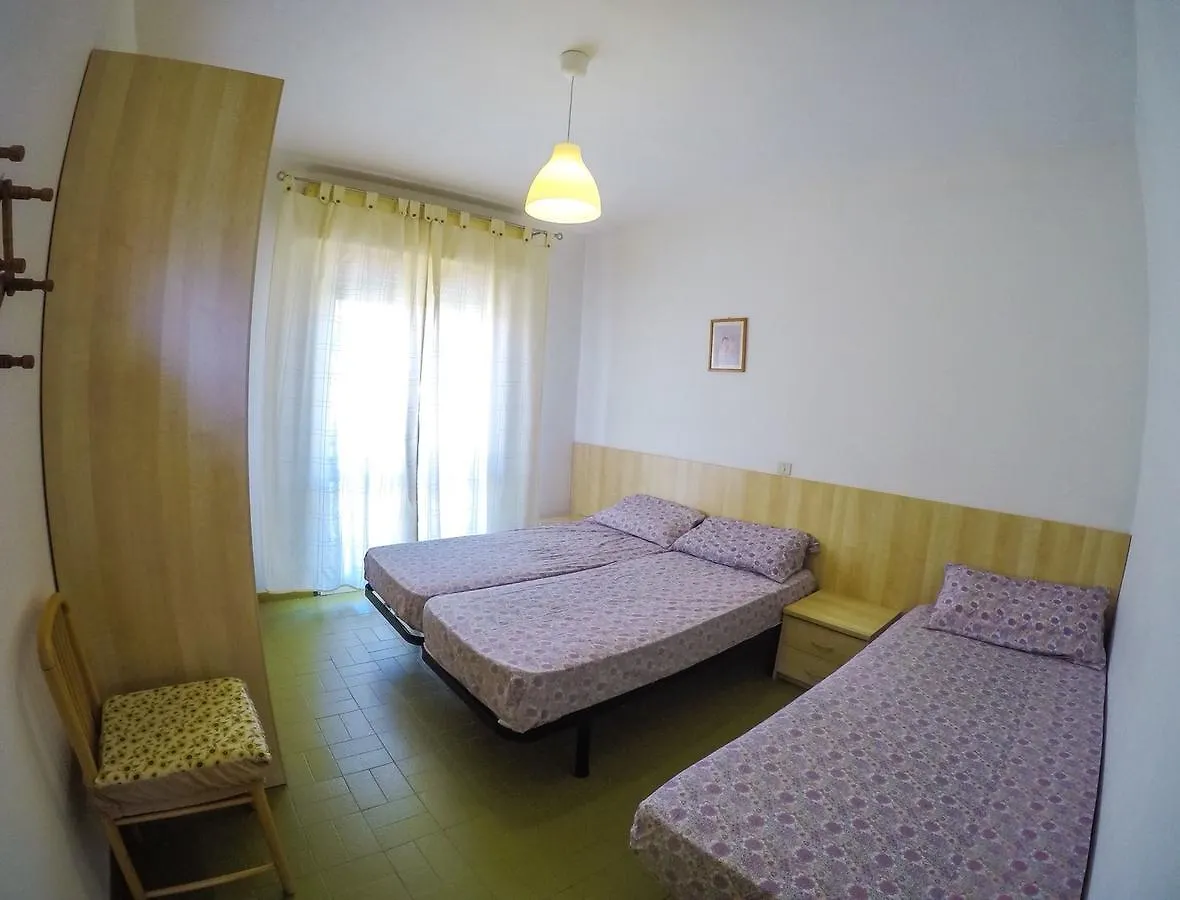 Villa Casa Augusta Bibione